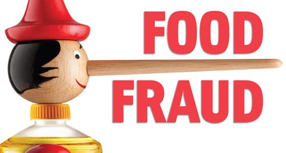Nieuwsbrief oktober Food Fraud Pinokkie
