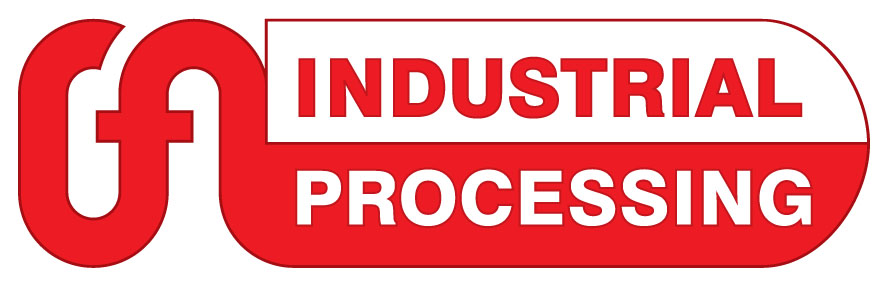 logo Industrial Processing