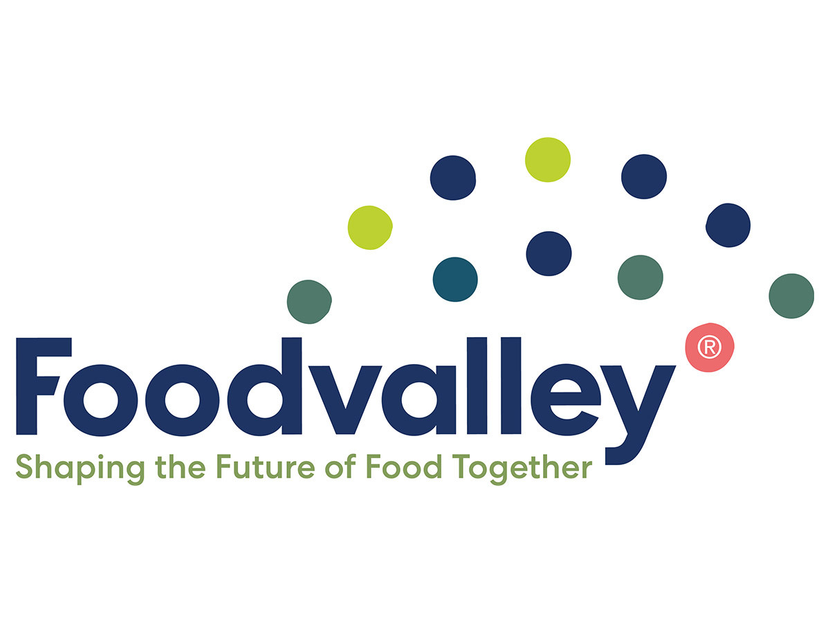 Food valley logo