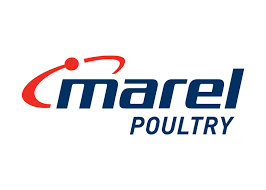 Marel poultry logo