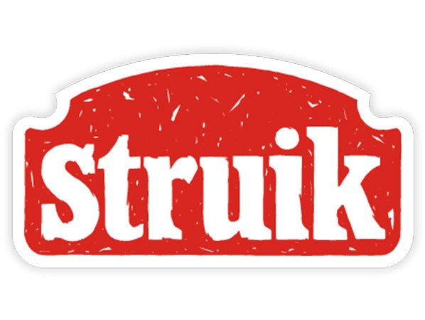 Struik logo