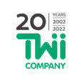 TWI logo
