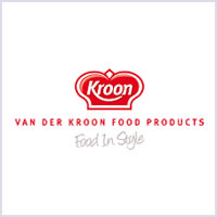 Van der Kroon Food Products